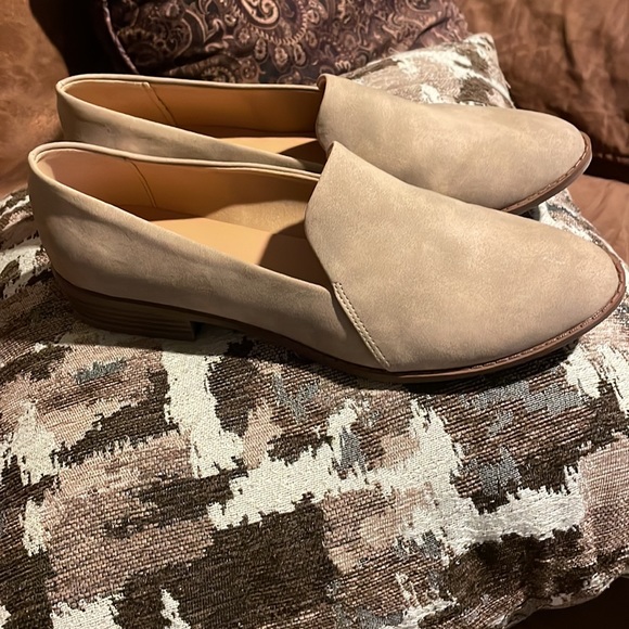 INDIGO RD IRHALEN SLIP ON SHOES. - Picture 7 of 8